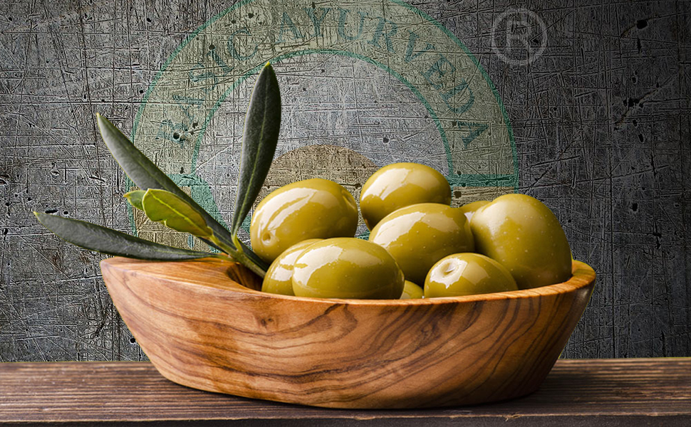 Olive Cider Premium Vinegar